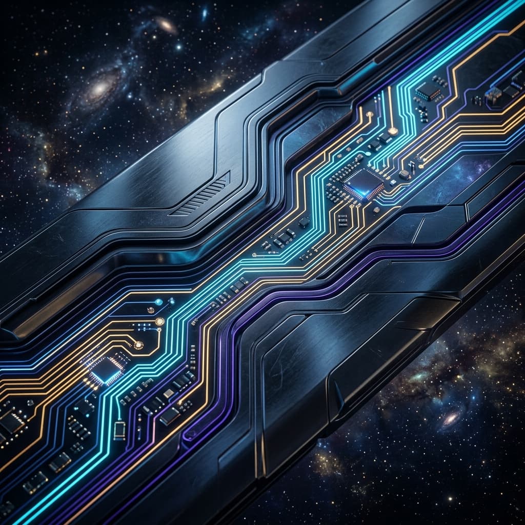 Project Blueprint